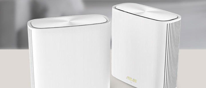 Обзор и тестирование AiMesh-системы ASUS ZenWiFi XD6