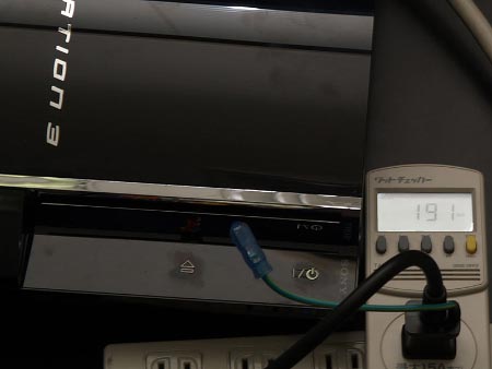 Sony PlayStation 3 – снаружи и внутри