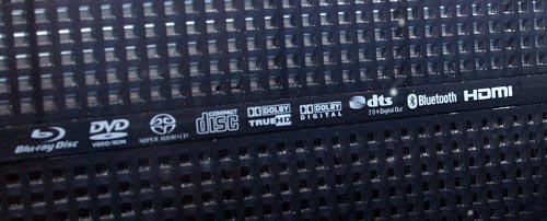 Sony PlayStation 3 – снаружи и внутри