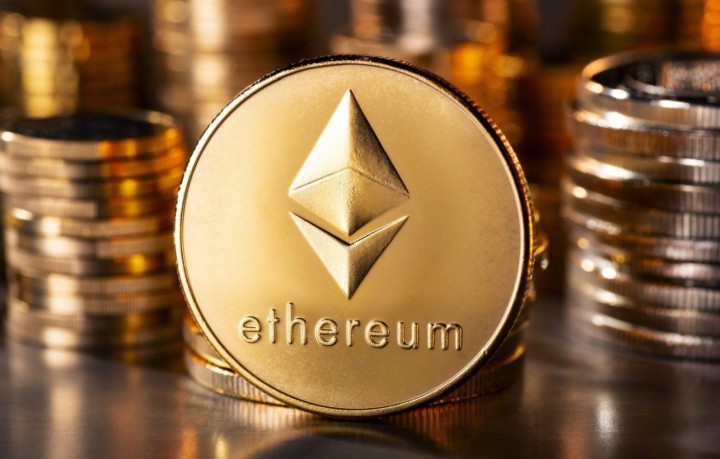 Виталик Бутерин пожертвовал 1500 ETH в помощь Украине