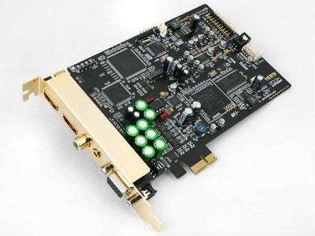 Auzen X Fi Hometheater Hd Eshe Odna Zvukovaya Karta Ne Ot Creative Novosti Overclockers Ua