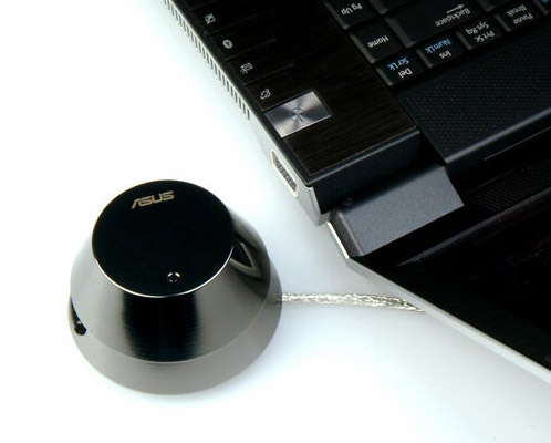 Звуковая карта ASUS Xonar U1