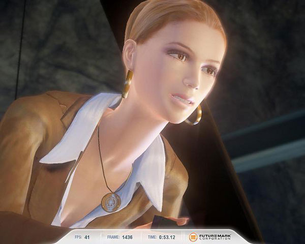 3DMark Vantage 3DMark Vantage