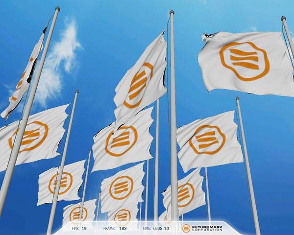 3DMark Vantage 3DMark Vantage