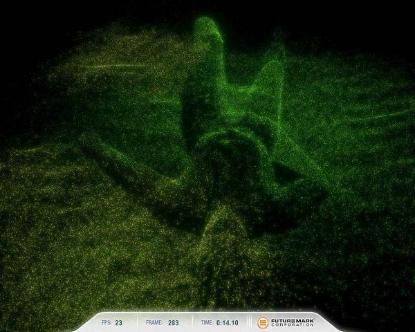 3DMark Vantage 3DMark Vantage