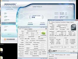 3DMark Vantage P40398 3DMark Vantage P40398