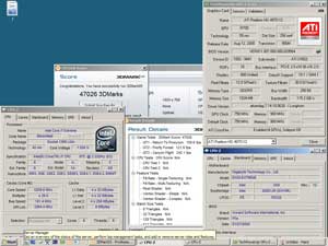 Новый рекорд в 3DMark05 установлен с помощью... Core i7-975 Extreme Edition! Новый рекорд в 3DMark05 установлен с помощью... Core i7-975 Extreme Edition!
