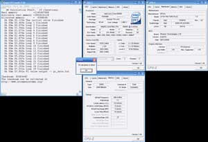 Overclockers.com.UA Team экспериментирует с жидким азотом