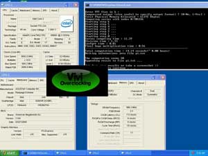 Мировой рекорд в PiFast снова за Африкой! Мировой рекорд в PiFast снова за Африкой!