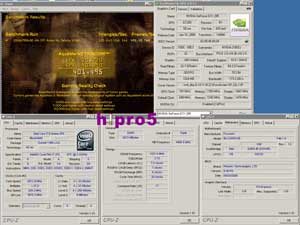 hipro5 устанавливает три мировых рекорда