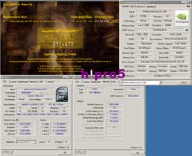 hipro5 устанавливает три мировых рекорда