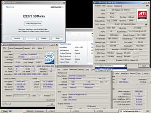 MaJ0r набрал 128278 очков в 3DMark03