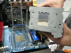 Phenom II 42 TWKR Black Edition Phenom II 42 TWKR Black Edition