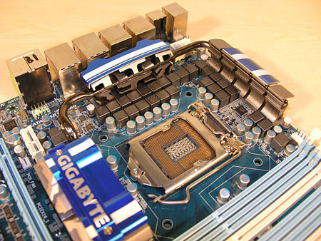 Core i7-860 быстрее Core i7-920