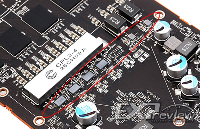 тест Thermalright VRM-R3 и VRM-R4