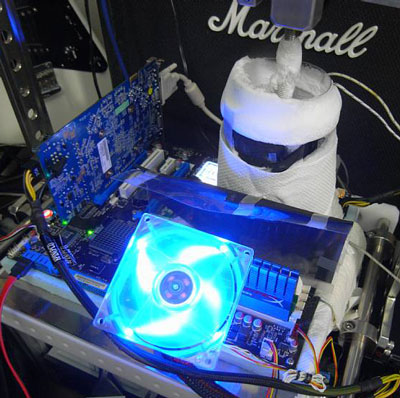 Gyrock Super Pi 1M 10.093 s Gyrock Super Pi 1M 10.093 s