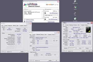 Nick.ua бьет мировой рекорд в wPrime 32m