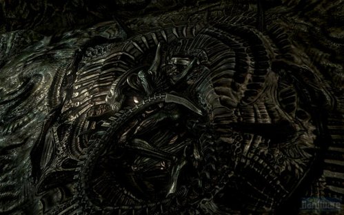 Aliens vs. Predator Benchmark - DirectX 11 бенчмарк Aliens vs. Predator Benchmark - DirectX 11 бенчмарк
