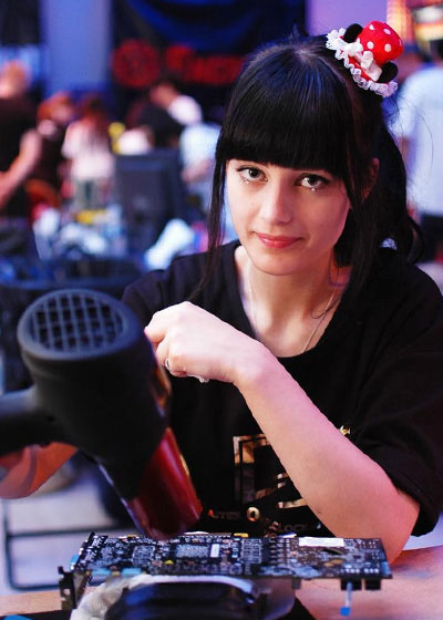 MOA 2010 European Qualifier - Mink MOA 2010 European Qualifier - Mink