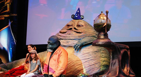 MOA 2010 European Qualifier - Star Wars MOA 2010 European Qualifier - Star Wars