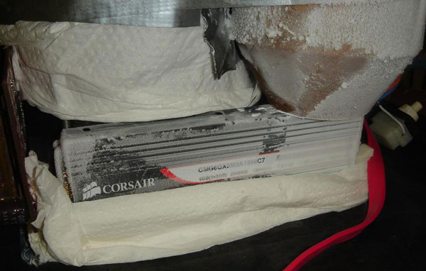 Экстремальный разгон Core i5-670 от TaPaKaH Экстремальный разгон Core i5-670 от TaPaKaH