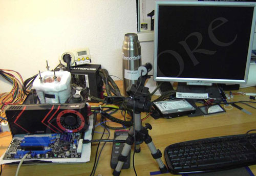 Phenom II X4 7110 МГц