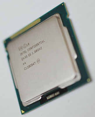 Ivy Bridge против Sandy Bridge (тест)