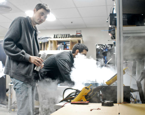 kingpin установил новые рекорды в 3DMark 11 и 3DMark Vantage kingpin установил новые рекорды в 3DMark 11 и 3DMark Vantage