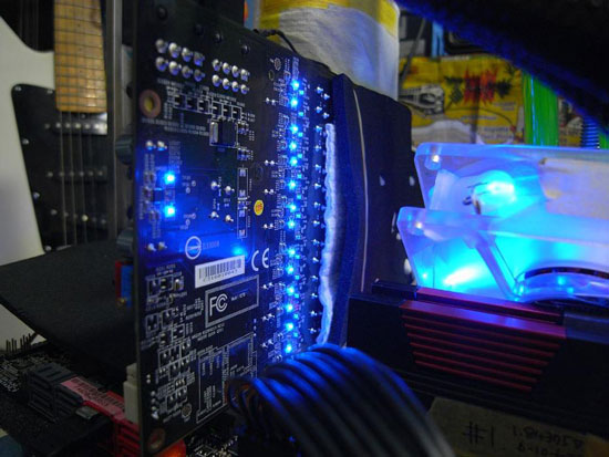 Японский оверклокер побил рекорд в бенчмарке Heaven DX11 Японский оверклокер побил рекорд в бенчмарке Heaven DX11