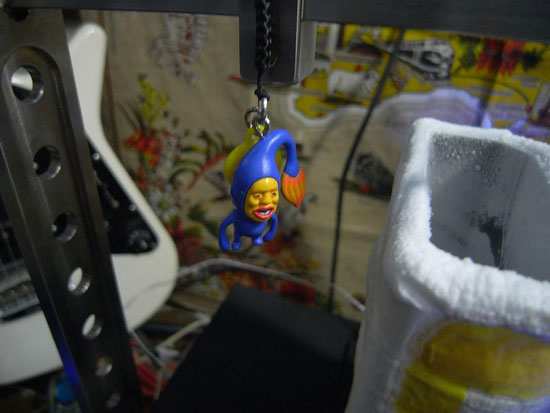 Японский оверклокер побил рекорд в бенчмарке Heaven DX11 Японский оверклокер побил рекорд в бенчмарке Heaven DX11