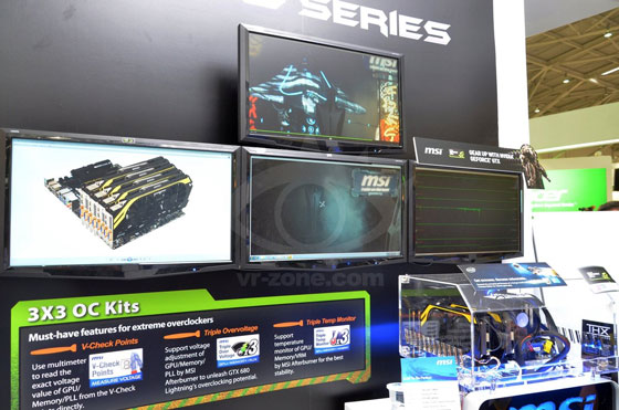 3DMark для Windows 8