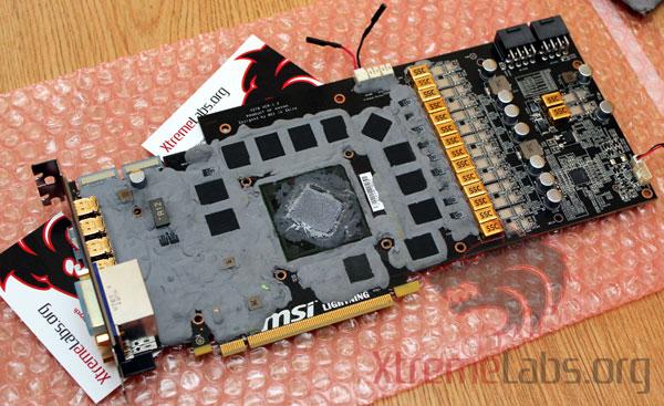 T0lsty и cyclone установили мировой рекорд в 3DMark03