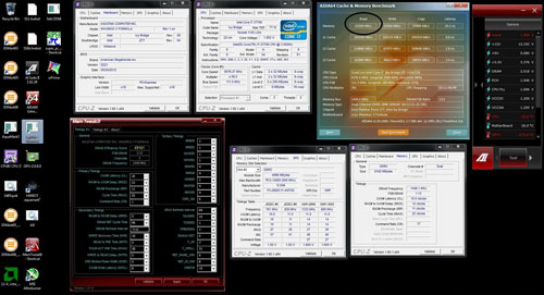Рекорд G.Skill