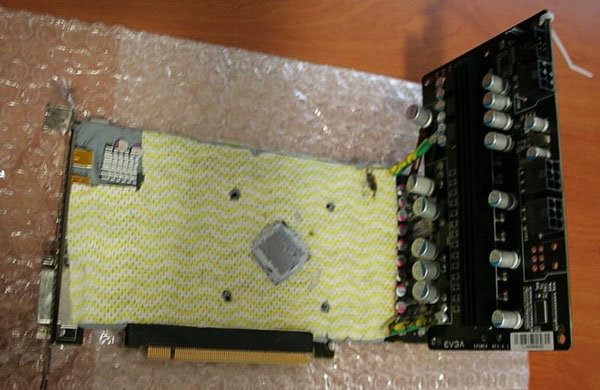 Radeon HD 7970 3DMark 03