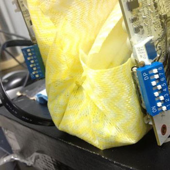 Galaxy GeForce GTX 680 HOF Galaxy GeForce GTX 680 HOF