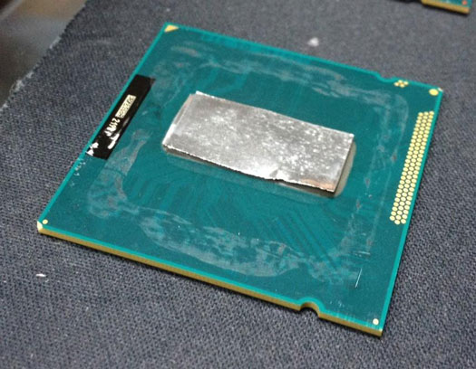 John Lam Core i7-3770K