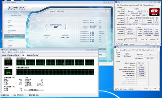 AMD FX Vishera тест