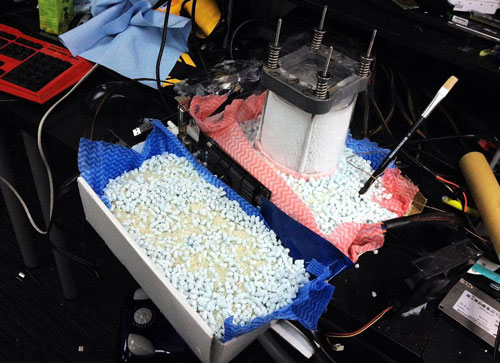 Mad222 SuperPi 32M Mad222 SuperPi 32M