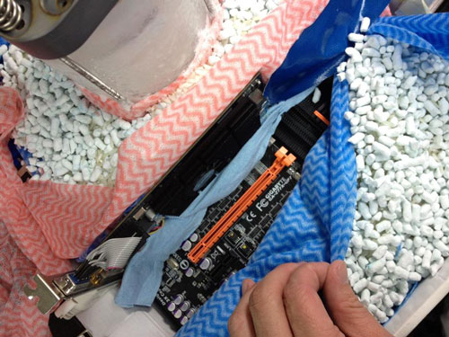 Mad222 SuperPi 32M Mad222 SuperPi 32M