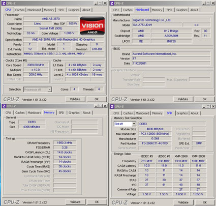 Рекорд по разгону памяти DDR3 - 3900 МГц Рекорд по разгону памяти DDR3 - 3900 МГц