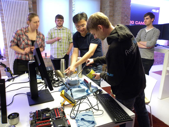 AndreYang SuperPi 32M AndreYang SuperPi 32M