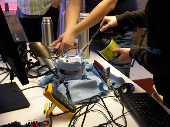 AndreYang SuperPi 32M AndreYang SuperPi 32M