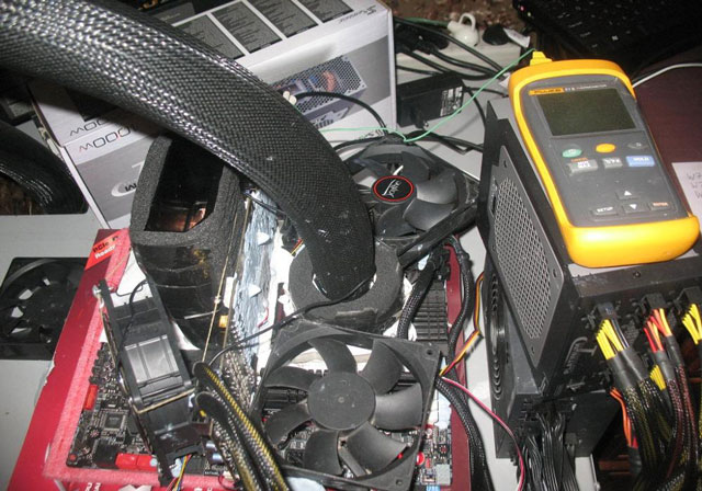 Рекорд mtech в Unigine Heaven DX11 Рекорд mtech в Unigine Heaven DX11