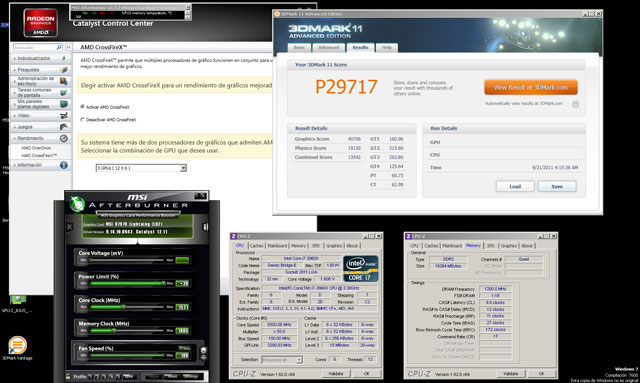 Rbuass 3DMark 11 Rbuass 3DMark 11