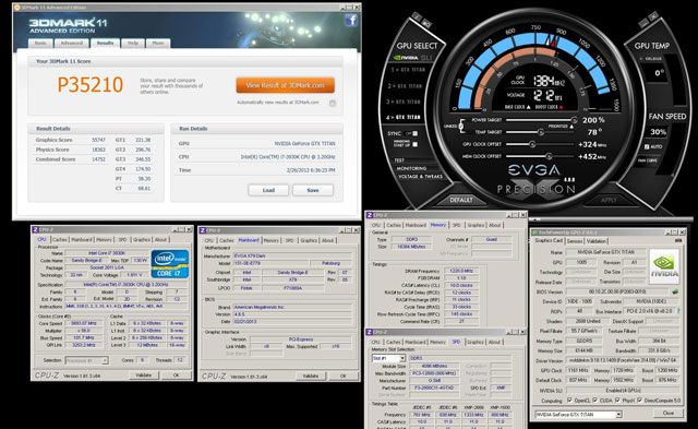 k|ngp|n рекорд в 3DMark 11 k|ngp|n рекорд в 3DMark 11