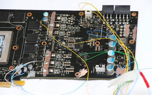 Rbuass - рекорд в 3DMark Vantage Rbuass - рекорд в 3DMark Vantage