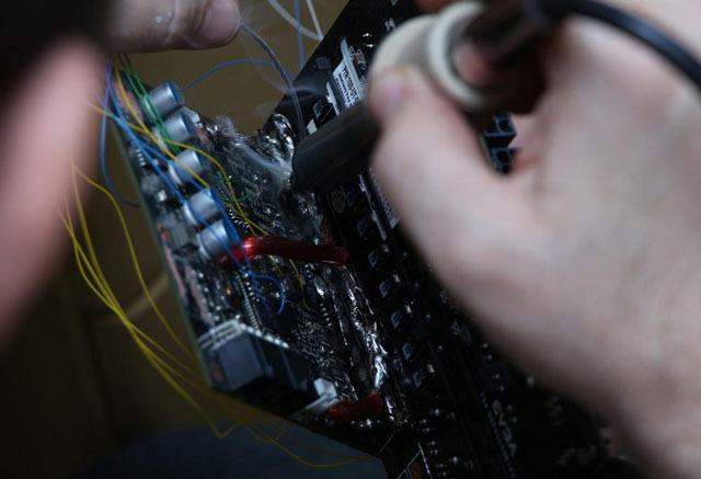 Rbuass - рекорд в 3DMark Vantage Rbuass - рекорд в 3DMark Vantage