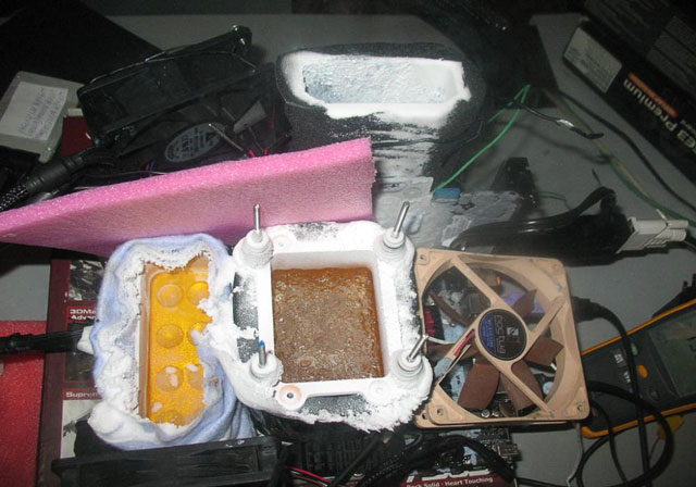 mtech - 3 место в Aquamark