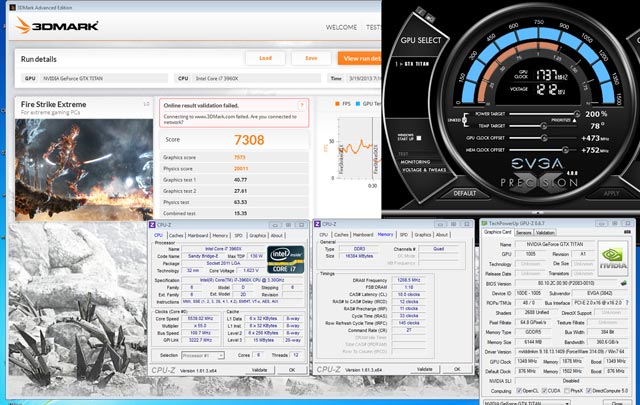Винс «k|ngp|n» Люсидо 3DMark Винс «k|ngp|n» Люсидо 3DMark