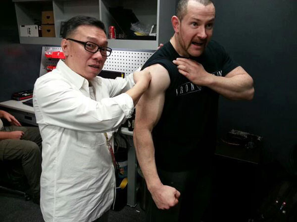 8 Pack - рекордсмен в 3DMark06